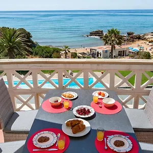 Appartement Aveiros By The Sea By Intiholidays, Albufeira