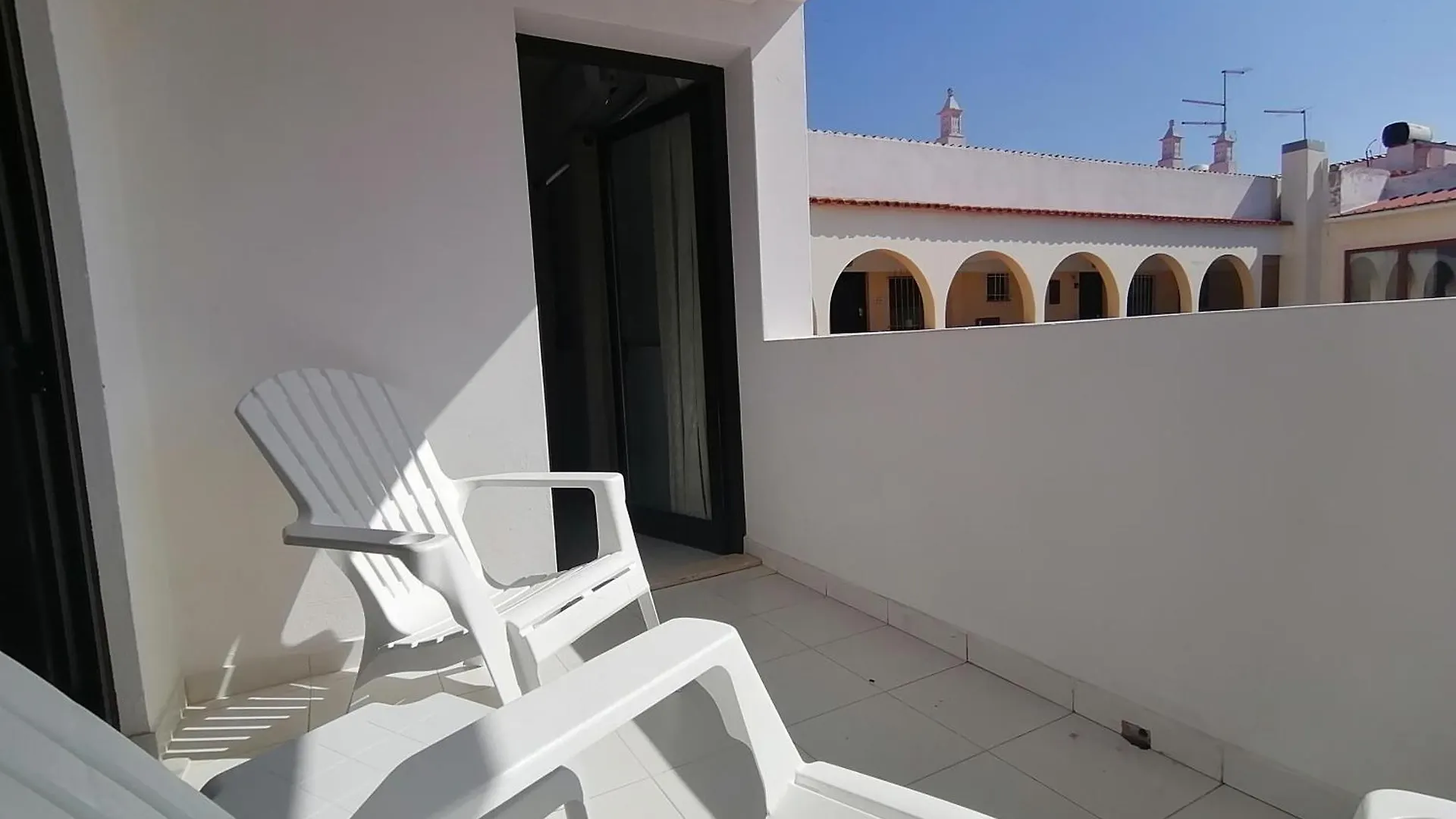 Ninho 29 Apartment Albufeira 0*,  Portugal