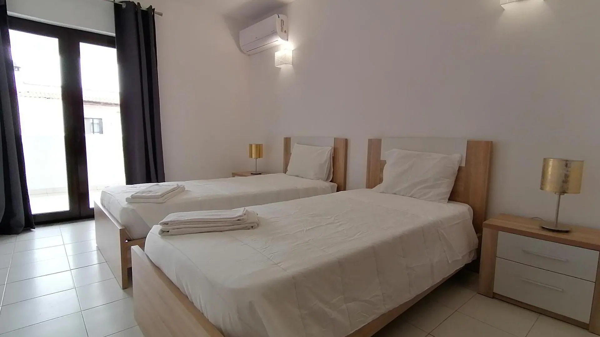 Ninho 29 Apartment Albufeira