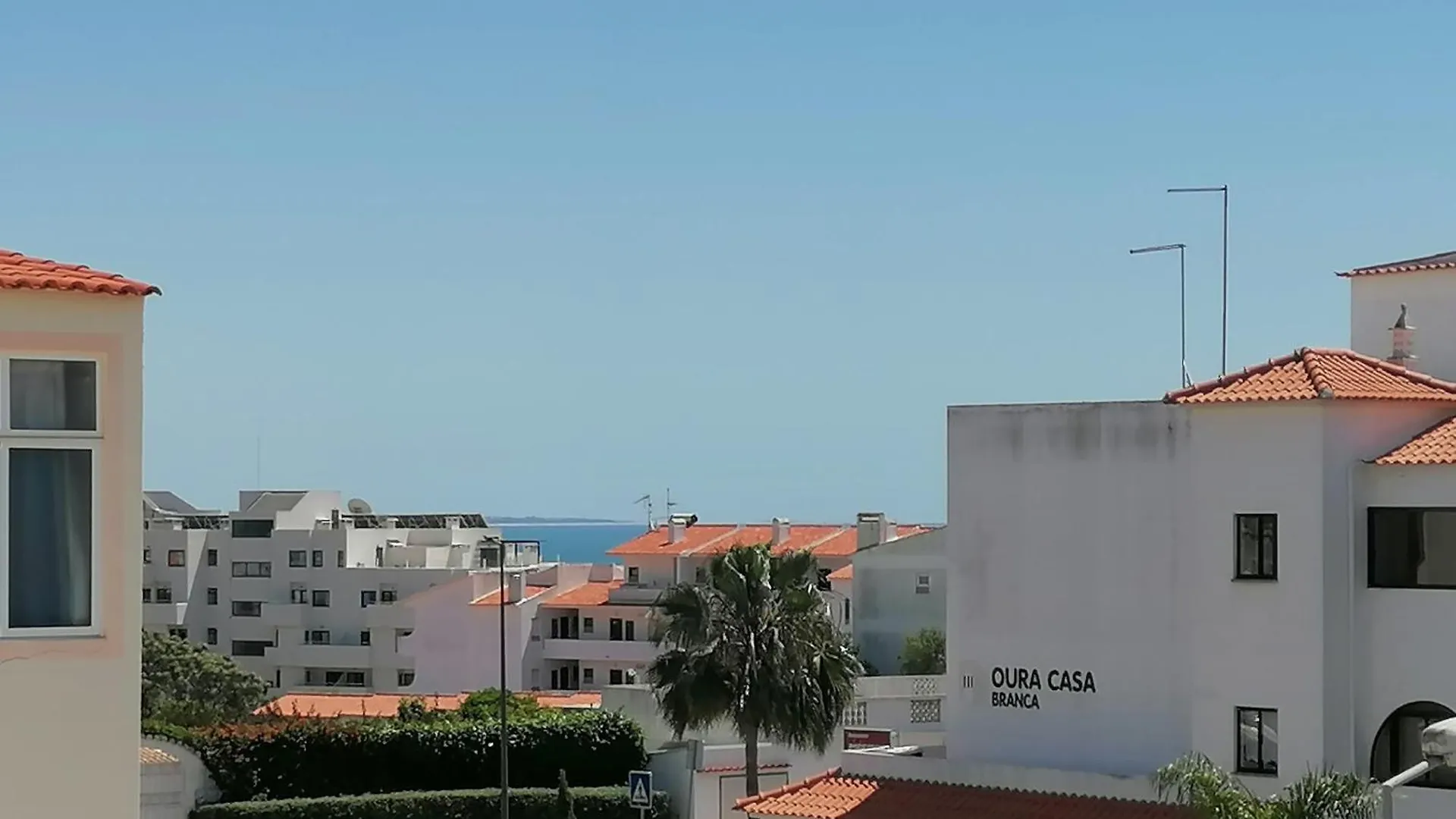 Ninho 29 Apartment Albufeira